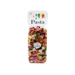 I Love Italia Butterfly 5 Flavors Pasta