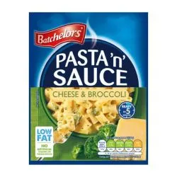 Batchelors Pasta 'N' Sauce Cheese & Broccoli