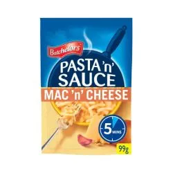 Batchelor's Pasta n Sauce Macaroni Cheese