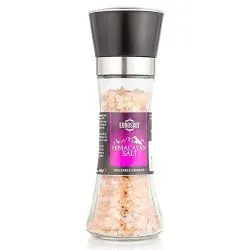 Eurosalt Pink Himalayan Salt Grinder