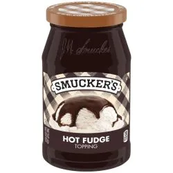 Smucker's Hot Fudge Topping