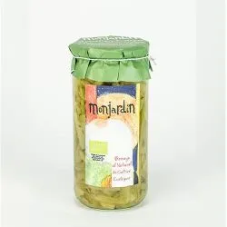 Monjardin Organic Borage
