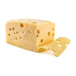 Emmentel Cheese Belgium