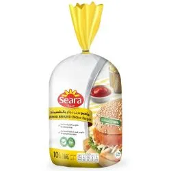 Seara Breaded Chicken Burger Jumbo