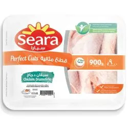 Seara Frozen Chicken Drumstick