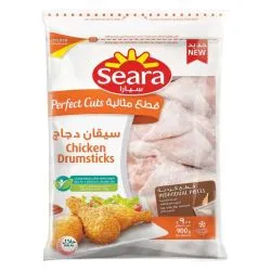 Seara Chicken Drumsticks Perfect Cuts