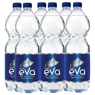 Acqua Eva Still Water