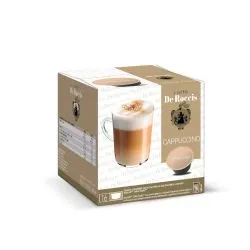De Roccis Cappuccino Capsules