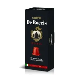Cafe De Roccis Intenso Coffee