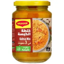 Maggi Kabsa Mix 350g