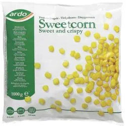 Ardo Sweetcorn