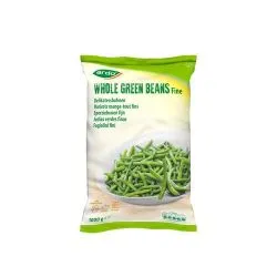 Ardo Whole Green Beans