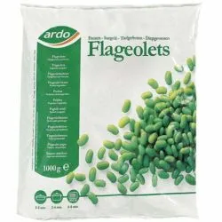 Ardo Flageolet Beans