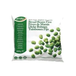 Ardo Broad Beans