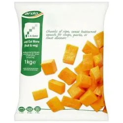 Ardo Butternut Squash