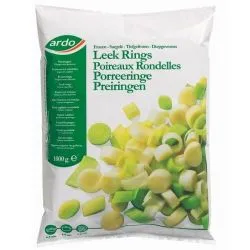 Ardo Leek Rings