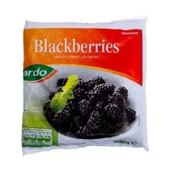 Ardo Frozen Blackberries