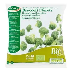 Ardo Organic Broccoli