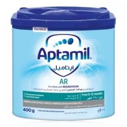 Aptamil Anti-Regurgitation Formula Milk Powder From 0-12 Months 400g