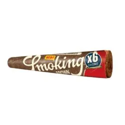 Smoking Brown Medium Pre-Rolled Cones