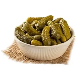 خيار كورنيش