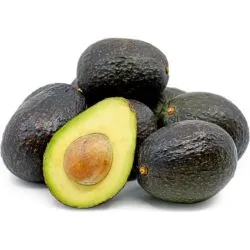 Avocado Tanzania