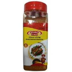 Majdi Seafood Seasoning