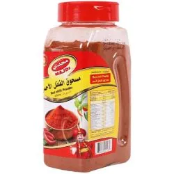 Majdi Red Chili