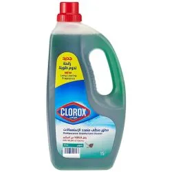 Clorox Scentiva Multipurpose Pine