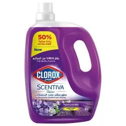 Clorox Scentiva Multipurpose Cleaner Tuscan Lavender