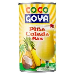 Goya Pina Colada Mix