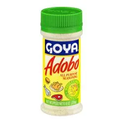 Goya Adobo All Purpose Seasoning with Cumin