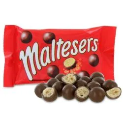 Maltesers Weight Kingsize