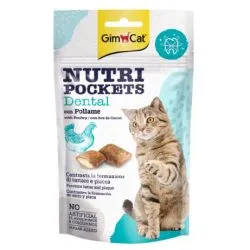 Gimcat Nutri Pockets Dental Care