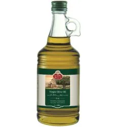 Serjella Virgin Olive Oil Ns