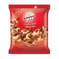 Bayara Mixed Nuts