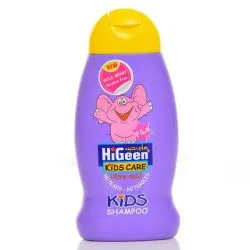 Higeen Shampoo For Kids Filo