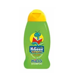 Higeen Kids Shampoo Nino