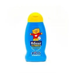 Higeen Kids Shampoo Mido