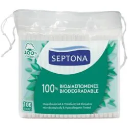 Septona Cotton Buds