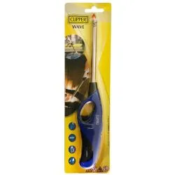 Clipper Tube Home Wave Lighter