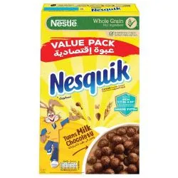 Nestle Nesquik Cereal 500g