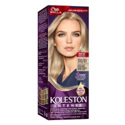 Maxi Hair Color Kit 310/81 Ultra Light Ash Blond