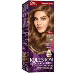 Koleston Maxi Frosted Chocolate