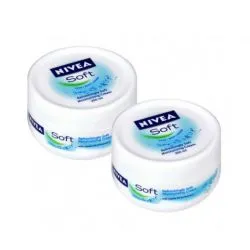 Nivea Soft Cream
