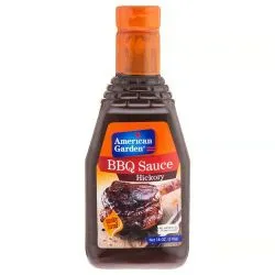 American Garden Hickory BBQ Sauce