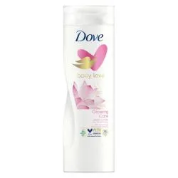 Dove Glowing Care Body Lotion