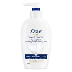 Dove Handwash Care & Pro Deep Norishing