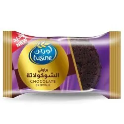 L'usine Brownie Chocolate 50g