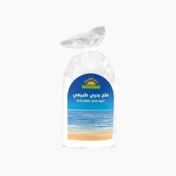 Natureland Natural Sea Salt